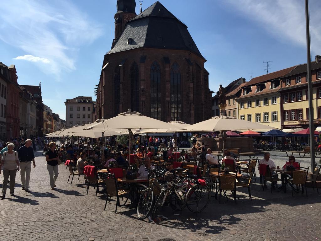 Im Herzen Der Altstadt Apartment *
