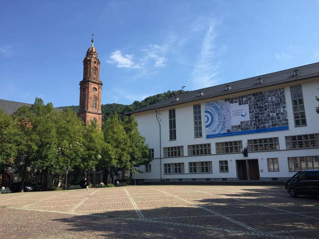Im Herzen Der Altstadt Apartment