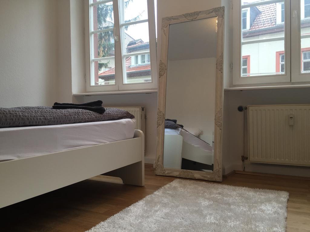 Im Herzen Der Altstadt Apartment Heidelberg