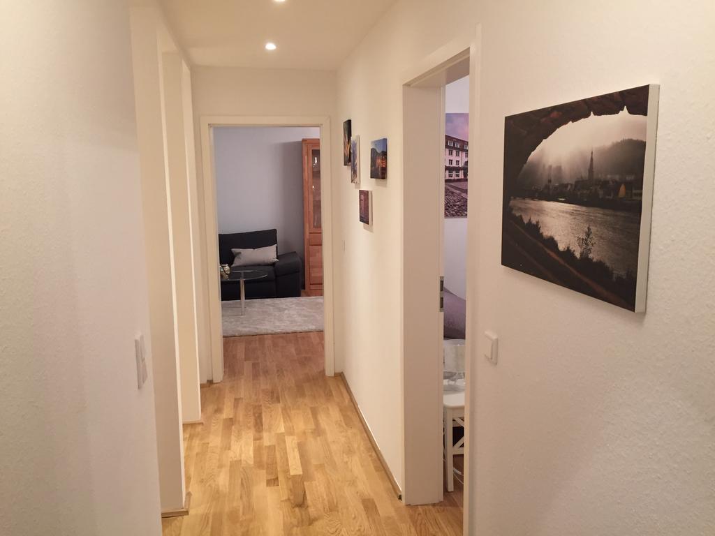 Im Herzen Der Altstadt
