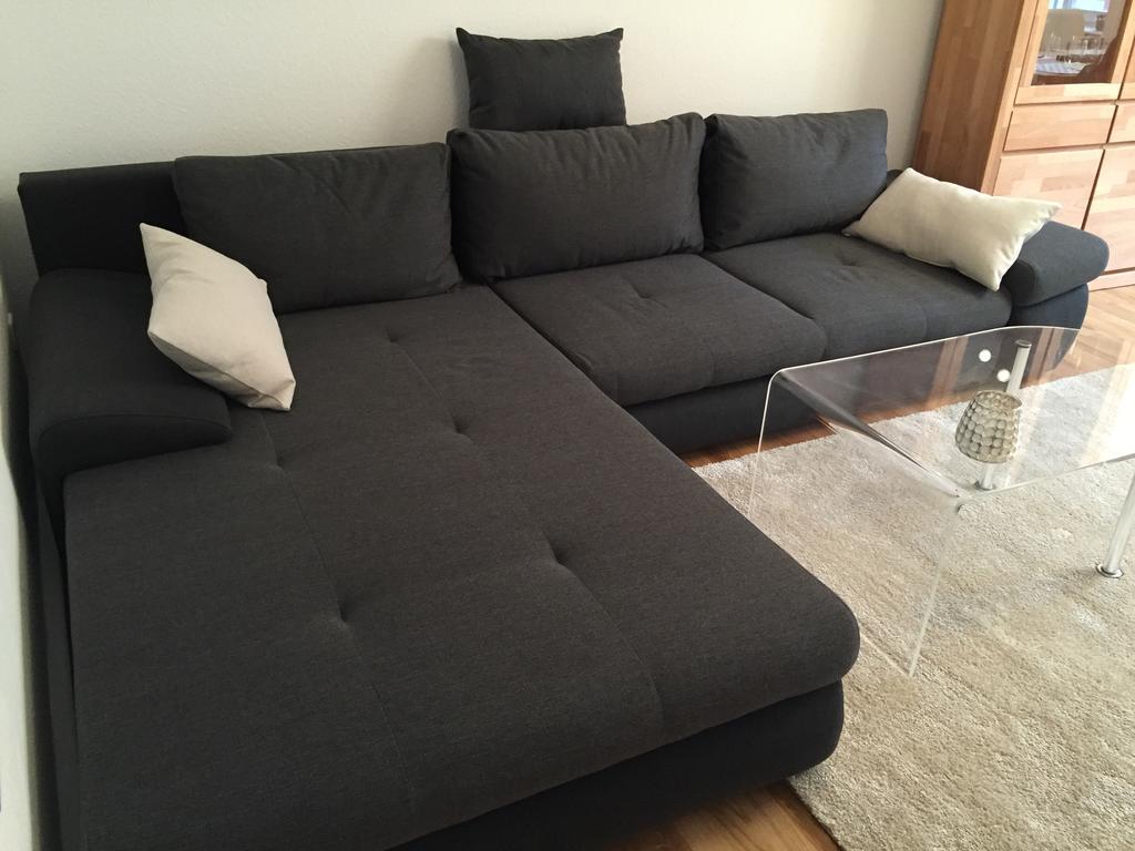 Apartment Im Herzen Der Altstadt