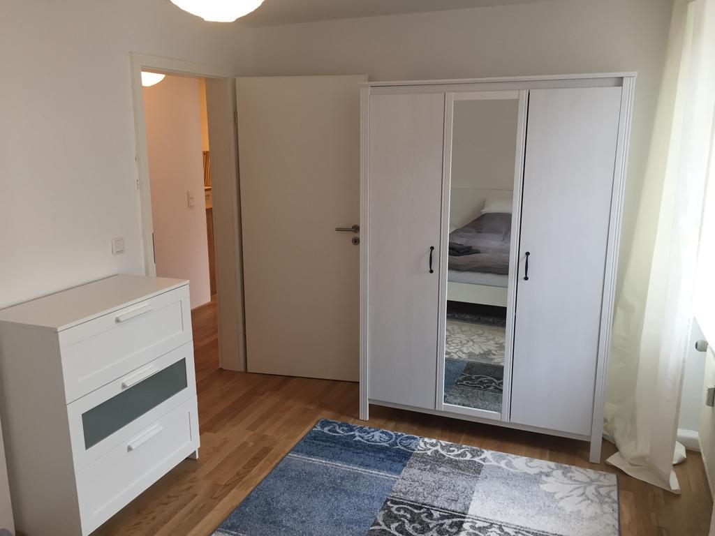 Apartment Im Herzen Der Altstadt *