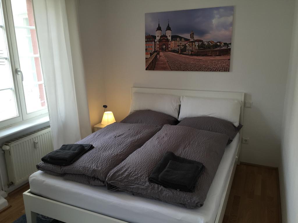 Apartment Im Herzen Der Altstadt
