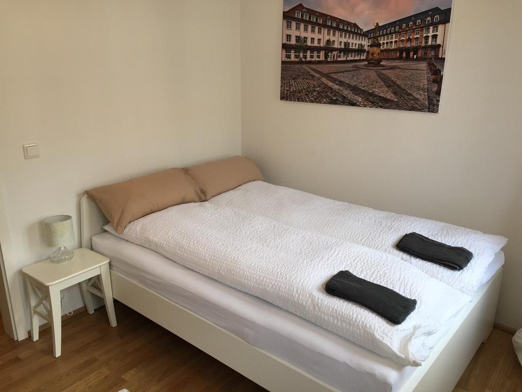 Apartment Im Herzen Der Altstadt *
