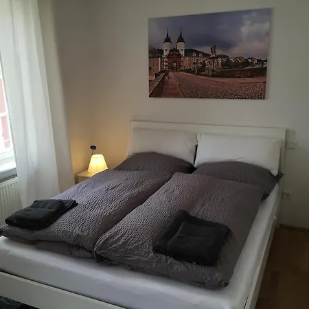 Im Herzen Der Altstadt Heidelberg Room photo