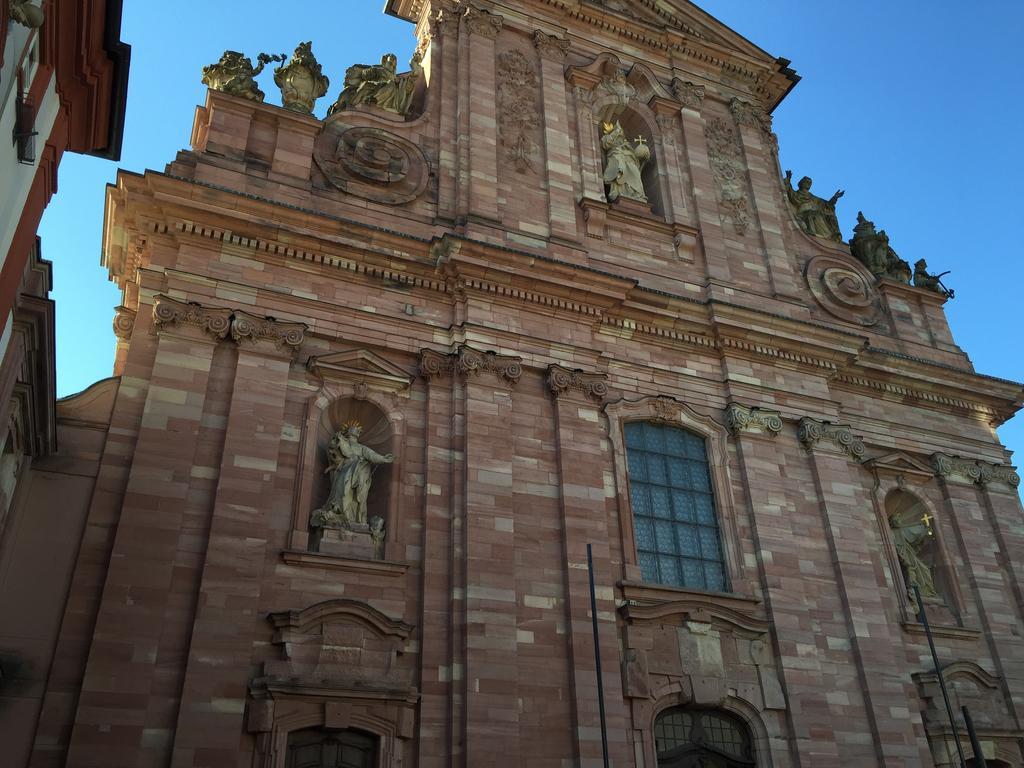 Im Herzen Der Altstadt Lejlighed