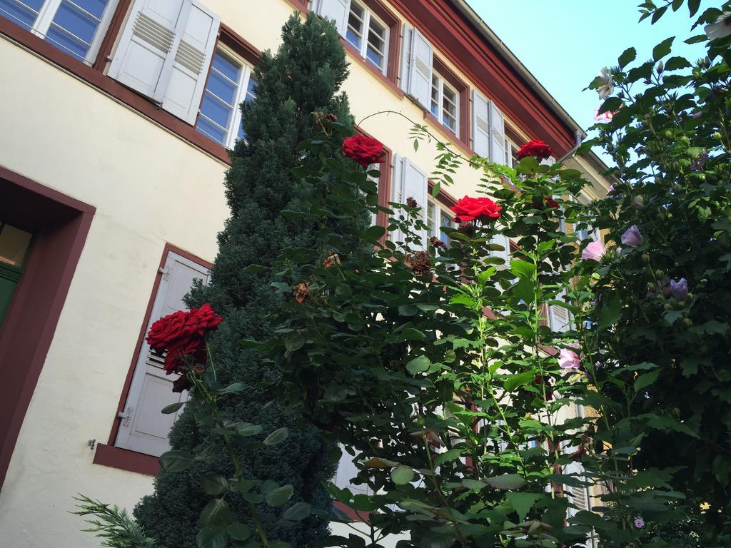 Appartamento Im Herzen Der Altstadt