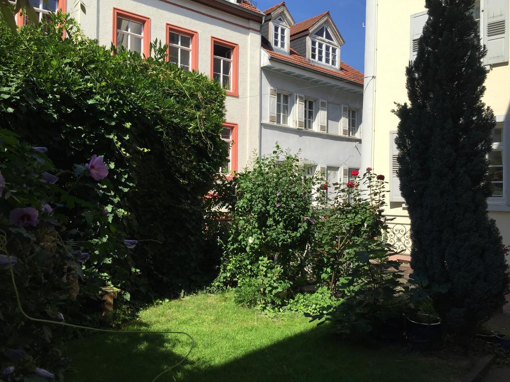 Appartamento Im Herzen Der Altstadt